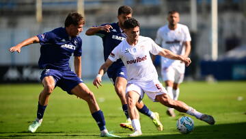 Superbet League 2: Ισοπαλία για Athens Kallithea και ΑΕΛ (1-1), η Νίκη Βόλου 2-0 τον Απόλλωνα Καλαμαριάς 