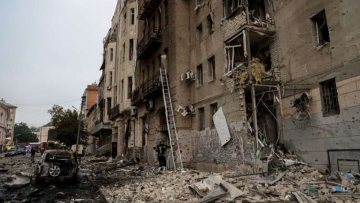 Πόλεμος στην Ουκρανία - Κίεβο: Η Μόσχα προετοιμάζει επίθεση στο νότιο μέτωπο