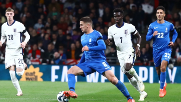 Εθνική Ελλάδας: Όλα τα σενάρια για την πορεία στο Nations League