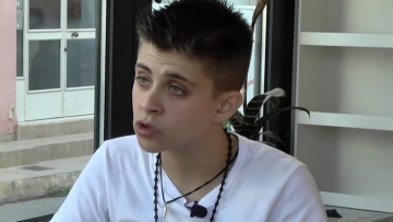 Ειρήνη Μουρτζούκου: Μίλησε ξανά για τους βιασμούς από τον πατέρα των παιδιών της - «Ήθελα να τα κρατήσω»