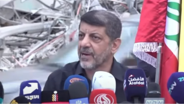 Λίβανος: Ο επικεφαλής του γραφείου Τύπου της Χεζμπολάχ σκοτώθηκε από ισραηλινό πλήγμα στη Βηρυτό