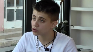 Μουρτζούκου - Nέες αποκαλύψεις: «Ευθύνεται για τον θάνατο του παιδιού μου» - «Χτυπούσε την 17χρονη πρώην της»