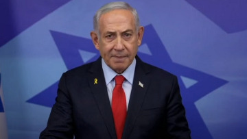 Νετανιάχου: Κατάπαυση του πυρός στον Λίβανο αλλά αν η Χεζμπολάχ μας επιτεθεί θα απαντήσουμε