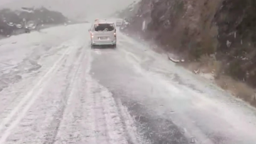 Απαραίτητη η προσοχή τις επόμενες ώρες στην Κρήτη, πλησιάζει νέο «κύμα» κακοκαιρίας - Σε αυξημένη ετοιμότητα ο δήμος Φαιστού, κλείνουν οι ιρλανδικές διαβάσεις