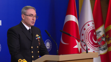 Η Τουρκία επιμένει στην οξεία ρητορική για τις δηλώσεις Δενδια και απειλεί ότι «οι Ένοπλες Δυνάμεις μας μπορούν να εξουδετερώσουν κάθε απειλή»