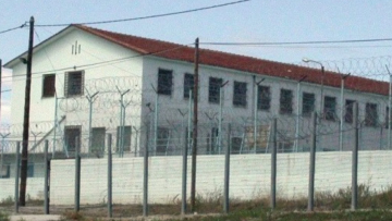 Συνελήφθη στη Θεσσαλονίκη Πακιστανός δραπέτης των αγροτικών φυλακών Κασσαβέτειας