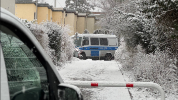 Χωρίς ρεύμα 50.000 νοικοκυριά και 2.000 επιχειρήσεις στο νοτιοδυτικό Βερολίνο