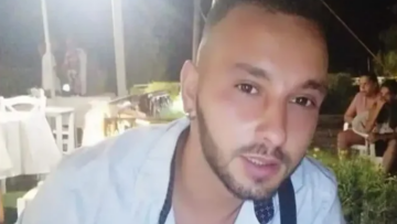 Πάτρα: Σήμερα η κηδεία του 30χρονου Κώστα που ξυλοκοπήθηκε μέχρι θανάτου
