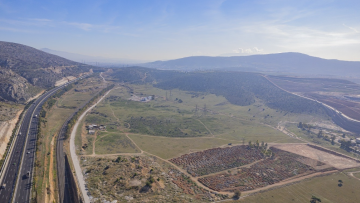 Πάρκο Φυλής: Δεσμευτικές προσφορές για το logistics hub των €250 εκατ. - Τις επόμενες ημέρες πρόσκληση στα τρία επενδυτικά σχήματα
