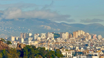 Η αγορά ακινήτων μπαίνει σε φάση ωριμότητας το 2026, διπλή ζήτηση για μικρά και premium ακίνητα - Χάνει ορμή η Golden Visa