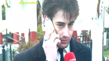 Μας στέρησαν αυτό που αξίζαμε, τη μητέρα μας μέχρι τα βαθιά γεράματα, λέει ο γιος της Σταυρούλας που χάθηκε στην Βιολάντα