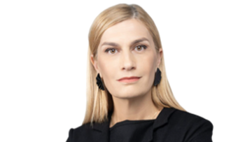 Σέβη Βολουδάκη