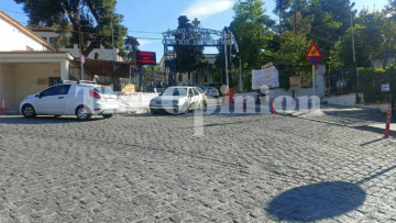 Συνελήφθη 38χρονος έπειτα από επιθετική συμπεριφορά στα επείγοντα του νοσοκομείου «Άγιος Δημήτριος» στη Θεσσαλονίκη