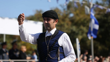 25η Μαρτίου: Ακυρώθηκαν λόγω καιρού οι παρελάσεις σε Ηράκλειο, Χανιά και Ρέθυμνο
