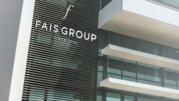 Fais Group: Πιο συγκρατημένος ο καταναλωτής, αλλά ο όμιλος πατά «γκάζι» στις επενδύσεις