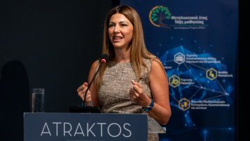 Υπουργείο Παιδείας: Σχέδιο «start» για την επαγγελματική εκπαίδευση, στα 182 εκατ. ευρώ η χρηματοδότηση της μαθητείας
