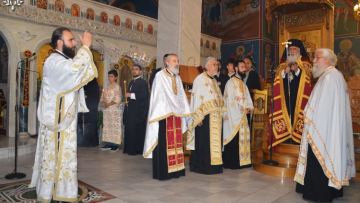 Τι γιορτή είναι σήμερα 20/7, η εκκλησία τιμά τη μνήμη του Προφήτη Ηλία