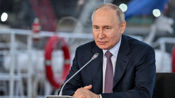 Ρωσία: Ο Πούτιν δεν θα παρέμβει στη σύνοδο της G20 ούτε μέσω βιντεοδιάσκεψης