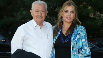 Μίνα Βαλυράκη κατά Ανδρουλάκη γιατί έβαλε στα ψηφοδέλτια του ΠΑΣΟΚ τον Γιάννη Γλύκα