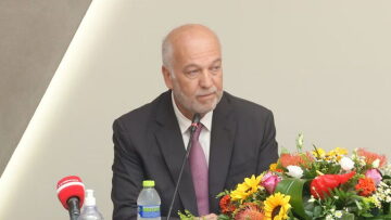 Υπουργείο Δικαιοσύνης - Φλωρίδης: Ενσωμάτωση  της Δικαιοσύνης στις σύγχρονες τεχνολογίες