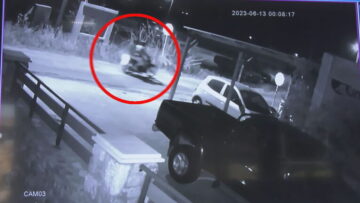 Κως: Νέο βίντεο με τον 32χρονο Μπαγκλαντεσιανό και την Αναστάζια λίγο πριν τη δολοφονία της