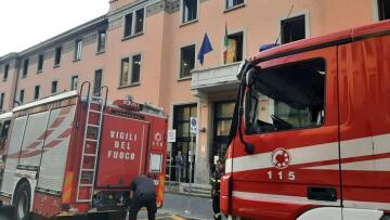 Ιταλία: Πυρκαγιά σε οίκο ευγηρίας στο Μιλάνο - Τουλάχιστον 6 νεκροί και 81 τραυματίες