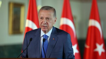 Οικιστικό πρόγραμμα-μαμούθ από τον Ερντογάν μετά τους σεισμούς