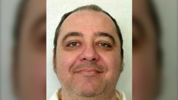 Η Αλαμπάμα ζητά να εκτελεστεί για πρώτη φορά θανατοποινίτης με εισπνοή καθαρού αζώτου