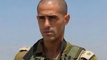 Πόλεμος στο Ισραήλ: Νεκρός ο 44χρονος διοικητής της επίλεκτης μονάδας Ghost του ισραηλινού στρατού