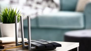 Wi-Fi: Τι μπορείτε να κάνετε αν δεν πιάνετε καλό σήμα στο σπίτι