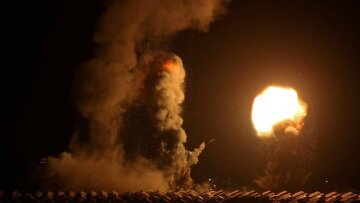 Πόλεμος στο Ισραήλ: Σφοδροί βομβαρδισμοί στη Λωρίδα της Γάζας - «Επεκτείνεται η χερσαία επιχείρηση»