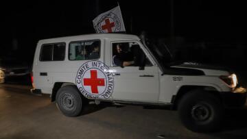 Ισραήλ: Η Χαμάς έδινε ηρεμιστικά στους ομήρους που απελευθέρωνε «για να φαίνονται χαρούμενοι» λέει το υπουργείο Υγείας