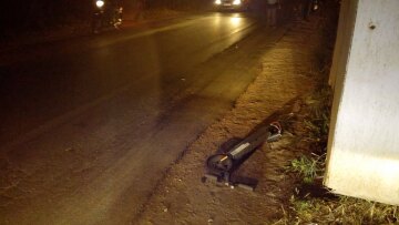 Λάρισα: Στην εντατική ένας 18χρονος που τραυματίστηκε με ηλεκτρικό πατίνι – Χτύπησε σοβαρά στο κεφάλι