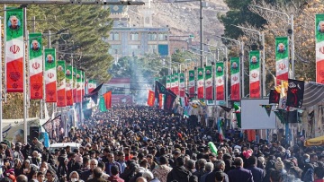 Ιράν: Συνελήφθησαν 11 ύποπτοι για το μακελειό στην Κερμάν