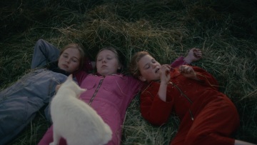 Οι βραβευμένες ταινίες του Φεστιβάλ Ολυμπίας στην Ταινιοθήκη της Ελλάδος: Ένα συναρπαστικό διήμερο για όλη την οικογένεια