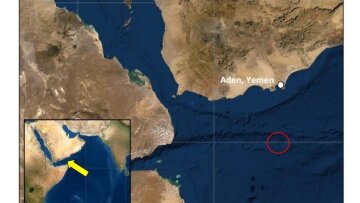 Υεμένη: Για «περιστατικό στα ανοιχτά του λιμανιού του Άντεν» μιλούν οι Βρετανοί