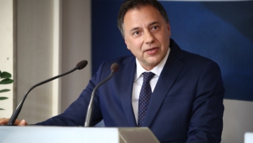 Θεόδωρος Πελαγίδης: Η παγκόσμια οικονομία θρυμματίζεται