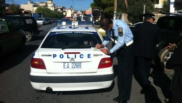 Αναμορφώνεται ο ΚΟΚ: Οι ποινές θα αφορούν τον οδηγό και όχι το όχημα - Χαμηλώνουν τα όρια ταχύτητας στον αστικό ιστό