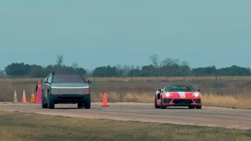 Η μεγάλη κόντρα της… Άγριας Δύσης (video)