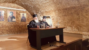 Μητρόπολη Κέρκυρας: Έθεσε εκτός Εκκλησίας τους βουλευτές Μπιάγκη και Αυλωνίτη επειδή ψήφισαν για τα ομόφυλα ζευγάρια