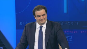 Μη κρατικά ΑΕΙ - Πιερρακάκης: Ακόμη και το επόμενο 24ωρο μπορούν να ενσωματωθούν προτάσεις κι από άλλα κόμματα 