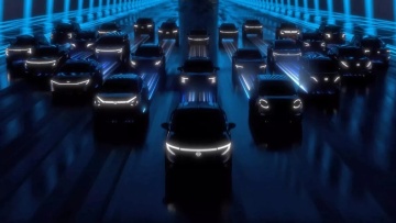 H Nissan τρελάθηκε! Πόσα νέα μοντέλα θα παρουσιάσει; (+video)