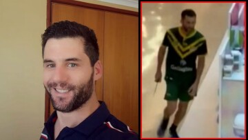 Επίθεση στο Σίδνεϊ: Αυτός είναι ο άνδρας που σκότωσε 6 στο εμπορικό κέντρο - Είχε ιστορικό ψυχικών προβλημάτων