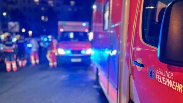 Euroleague: Σοβαρά επεισόδια μεταξύ οπαδών Ολυμπιακού και Παναθηναϊκού στο Βερολίνο - Μάχη για τη ζωή δίνει ένα άτομο - Βίντεο