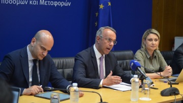 Κινούμαι Ηλεκτρικά 3: Αυξάνεται έως και τις 11.000 ευρώ η επιδότηση για φυσικά πρόσωπα