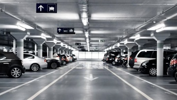 "Χρυσάφι" για μία θέση parking στην Αθήνα
