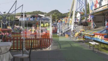 Δήμαρχος Κασσάνδρας: Άνοιξε παράνομα φέτος το λούνα παρκ, είχαμε ξεκινήσει τη διαδικασία των κυρώσεων