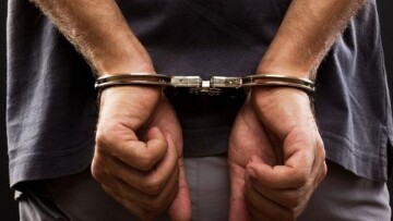 Συνελήφθη 55χρονος σε βάρος του οποίου εκκρεμούσε καταδικαστική απόφαση για ηθική αυτουργία σε απόπειρα ανθρωποκτονίας