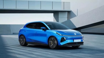 Αυτό το hatchback έχει το «0-100» σε λιγότερα από 4 δεύτερα