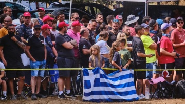 Απίστευτη η προβολή της Ελλάδα για αυτό τον λόγο...